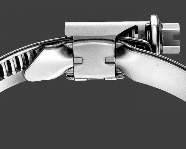 Clamps Customized Solutions